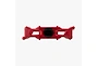 Shimano PD-EF202 Plattformspedaler Röd City Pendling från TCMcykel.se Artikel nr: 34077