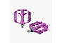 Shimano PD-GR400 Plattformspedaler Lila MTB Trail från TCMcykel.se Artikel nr: 34082