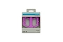 Shimano PD-GR400 Plattformspedaler Lila MTB Trail från TCMcykel.se Artikel nr: 34082