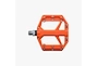 Shimano PD-GR400 Plattformspedaler Orange MTB Trail från TCMcykel.se Artikel nr: 34081