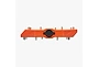 Shimano PD-GR400 Plattformspedaler Orange MTB Trail från TCMcykel.se Artikel nr: 34081