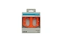 Shimano PD-GR400 Plattformspedaler Orange MTB Trail från TCMcykel.se Artikel nr: 34081