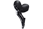 Shimano R7025 105 2-vxl Växelreglage vänster från TCMcykel.se Artikel nr: 33056