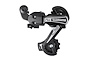 Shimano RD-TY21 Tourney 6-vxl svart GS Bakväxel från TCMcykel.se Artikel nr: 32816