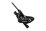 Shimano Skivbromsok BR-MT520 4-kolvs Hydrauliskt från TCMcykel.se Artikel nr: 34060