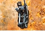 Shimano Skivbromsok BR-MT520 4-kolvs Hydrauliskt från TCMcykel.se Artikel nr: 34060