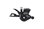 Shimano SL-M5100 Deore 11-vxl OGD Växelreglage höger från TCMcykel.se Artikel nr: 33038