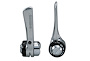 Shimano SL-R400 par 23x8-vxl rammontering Växelreglage set höger och vänster från TCMcykel.se Artikel nr: 33040