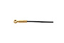 Shimano SM-BH90-SBLS Bromsslang 2000 mm Rak Banjo Svart från TCMcykel.se Artikel nr: 34106