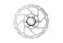 Shimano SM-RT54 180mm Center Lock låsring yttre Spline från TCMcykel.se Artikel nr: 33136