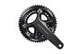 Shimano Shimano Ultegra FC-R8100 Vevparti | 12 växlar | 172.5mm 52-36T