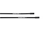 Shimano Växelvajerhölje SIS-SP41 1800mm Svart från TCMcykel.se Artikel nr: 34159