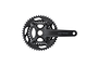 Shimano Shimano Vevparti FC-RX600-2 GRX  11-vxl 170mm 46/30T