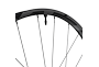 Shimano WH-M9200 XTR XC Wheel Rear Bakhjul MTB Svart från TCMcykel.se Artikel nr: 30284