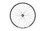 Shimano WH-MT500 Deore Framhjul skivbroms Kanttråd 15x100 27,5 från TCMcykel.se Artikel nr: 33414