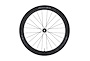Shimano WH-R9270-C60 Dura-Ace Framhjul skivbroms Tub 12mm axel från TCMcykel.se Artikel nr: 33454