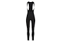 Shimano W's Kaede Wind bib Tights Cykelbyxor Dam Svart från TCMcykel.se Artikel nr: 30010