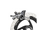 Shimano XTR BR-M9200 Bromsok 2-kolvs Post Mount från TCMcykel.se Artikel nr: 34100