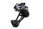 Shimano XTR Di2 REAR DERAILLEUR Long Cage 12s Silver från TCMcykel.se Artikel nr: 30247