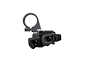Shimano XTR Di2 Shifter Switch Band clamp Växelreglage från TCMcykel.se Artikel nr: 30275