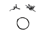 Shimano XTR M9200 2-piston Disc Brake Set Rear Broms MTB från TCMcykel.se Artikel nr: 30279