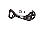 Shimano XTR RD-M9000-GS Ytterplatta Bakväxel GS från TCMcykel.se Artikel nr: 32774