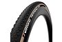 Vittoria Vittoria Terreno Dry TLR G2 | Gravel Däck | 47-622 / 700x47C | Beige/Svart