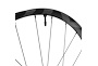 Shimano WH-M9200 XTR XC Wheel Front Framhjul MTB Svart från TCMcykel.se Artikel nr: 30283