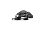 Shimano XTR Di2 REAR DERAILLEUR Mid Cage 12s Silver från TCMcykel.se Artikel nr: 30246