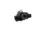 Shimano XTR Di2 Shifter Switch I-spec Växelreglage från TCMcykel.se Artikel nr: 30274
