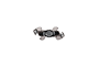 Shimano XTR PD-M9200 55mm Axel SPD-pedal Silver från TCMcykel.se Artikel nr: 30290