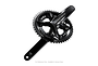 Shimano Shimano Dura-Ace FC-R9200 12-vxl 172,5mm 52-36T Vevparti