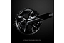 Shimano Shimano Dura-Ace FC-R9200 12-vxl 172,5mm 52-36T Vevparti