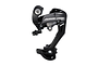 Shimano Shimano Altus RD-M370-SGS 9-vxl Long Cage Svart Bakväxel