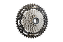 Shimano Deore Linkglide CS-LG600 10-vxl 11-43T Kassett för elcykel från TCMcykel.se Artikel nr: 16279