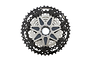 Shimano Deore Linkglide CS-LG600 10-vxl 11-43T Kassett för elcykel från TCMcykel.se Artikel nr: 16279