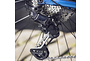 Shimano Shimano Deore XT Linkglide RD-M8130-SGS 1x11-vxl Bakväxel