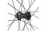 Shimano Shimano Dura-Ace R9270-C50-TL-F | Framhjul