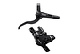 Shimano MT401 Hydrauliskt Skivbromskit Bak