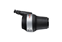 Shimano Shimano Nexus 5 SL-C7000-5 Växelreglage Silver