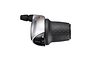 Shimano Shimano Nexus 7 SL-C3000-7 Växelreglage Silver