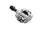 Shimano Shimano PD-M540 Silver SPD Pedaler