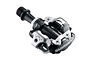 Shimano Shimano PD-M540 | SPD Pedaler | Svart