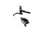 Shimano Shimano Saint M820 Skivbromskit BH90 | Bakbroms 1700mm slang