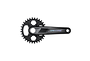 Shimano Shimano Deore FC-M6120-1 170mm 32T Vevparti