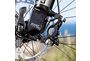 Shimano Shimano SLX M7100 Skivbromskit | Bakbroms 1700mm slang