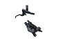 Shimano Shimano SLX M7120 Skivbromskit 4-kolv | Bak 1700mm slang