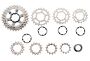 Shimano Shimano Ultegra CS-6700 10-vxl 11-23T Kassett