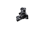 Shimano Shimano Ultegra Di2 R8100 ST-R8170+BR-R8170 Skivbromsset inkl. växelreglage bak