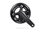 Shimano Shimano Ultegra FC-R8100 12-vxl 175mm 52-36T Vevparti